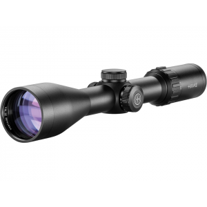 Hawke Sport Optics Vantage WA 30 Rifle Scope 30mm Tube 2.5-10x 50mm Illuminated L4A Dot Reticle Matte Black - Hawke Sport Optics