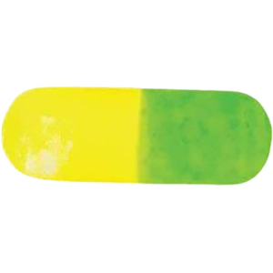 Lindy Snell Float Lime Yellow 8PK - Lindy