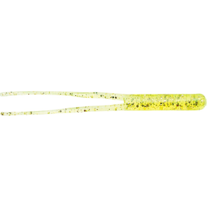 Z-Man Split Tail Trailerz Chartreuse Gold - Z-Man