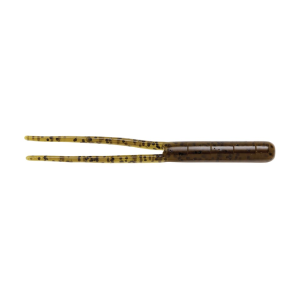 Z-Man Split Tail Trailerz Green Pumpkin - Z-Man