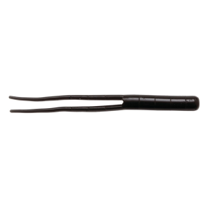 Z-Man Split Tail Trailerz Black - Z-Man