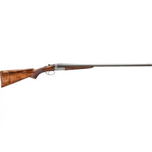 RIZZINI Usa Br550 Round Body 20 Gauge Double Barrel Shotgun 29" Blued Barrel Walnut Field Stock 853418681206 615759