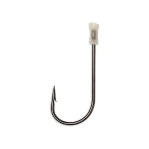 VMC Trailer Hook #1/0 Black Nickel 6PK - Vmc