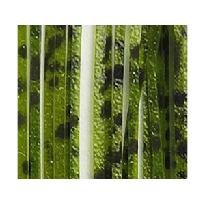 DO-IT MOLDS Silicone Skirt Tabs Watermelon 10PK