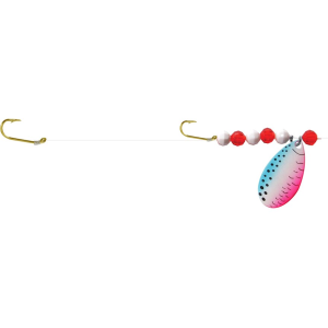 Lindy Old Guide's Secret Drift Rig Rainbow - Lindy