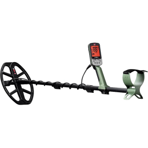 MineLab X-TERRA PRO Metal Detector - Minelab
