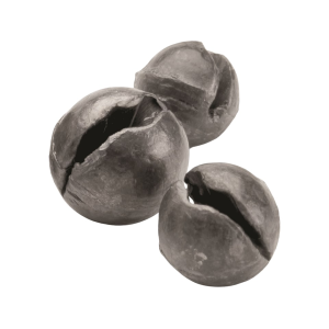 BULLET WEIGHTS Zig-Zag Split Shot 1/12oz Lead Natural 20PK