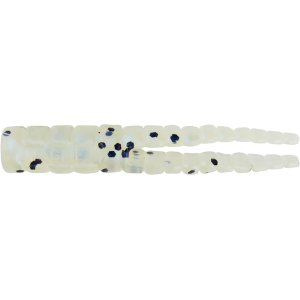 Crappie Magnet Grub ShoNuff - Crappie Magnet