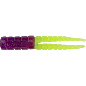 Crappie Magnet Grub Therapist - Crappie Magnet