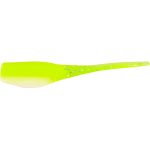 BIG BITE BAITS Crappie Minnr Grub Snot Rocket