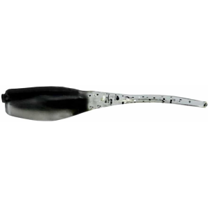 BIG BITE BAITS Crappie Minnr Grub Tennessee Shad