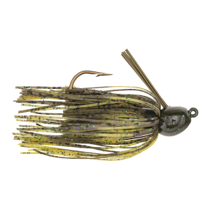 Strike King Bitsy Bug Mini Jig Candy Craw 1/4 oz - Strike King