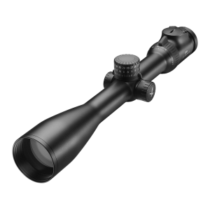 Swarovski Z5i+ Rifle Scope 3.5-18x 50mm Illuminated BT Plex Reticle Matte Black