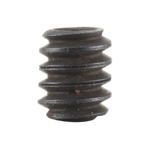 Marble's Improved Tang Peep Sight Set Screw #3 Blue - Marble Arms