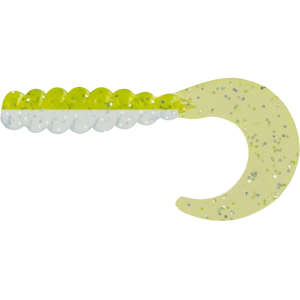Big Bite Baits Fat Grub Snot Rocket - Big Bite Baits