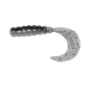 Big Bite Baits Fat Grub Tennessee Shad - Big Bite Baits