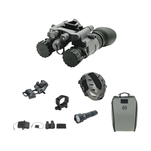 ARMASIGHT BNVD-40 Night Vision Goggles Ultimate Kit XL
