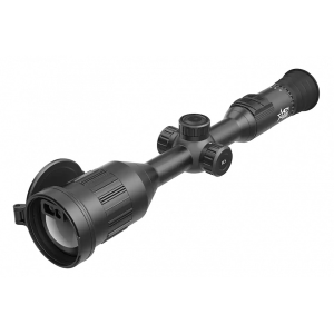 AGM AdderV2 LRF 60-1280 Thermal Rifle Scope 60mm 1280x1024 with Laser Range Finder Matte Black
