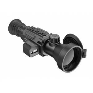 AGM Secutor LRF 75-640 Professional Grade Thermal Imaging Rifle Scope 75mm 640x512 Resolution