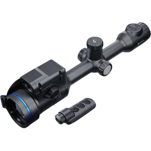 Pulsar Thermion 2 LRF XG60 Thermal Riflescope PL76577, 442 × 84 × 98mm - Pulsar