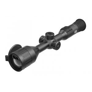 AGM AdderV2 LRF 50-640 Thermal Rifle Scope 50mm 640x512 with Laser Range Finder Matte Black