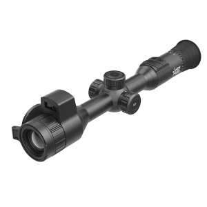 AGM AdderV2 LRF 35-640 Thermal Rifle Scope 35mm 640x512 with Laser Range Finder Matte Black