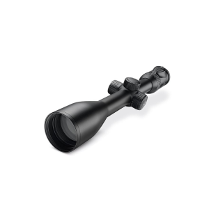 SWAROVSKI Z8i Rifle Scope 30mm Tube 3.5-28x 50mm Illuminated FLEX BRX-I Reticle Matte Demo