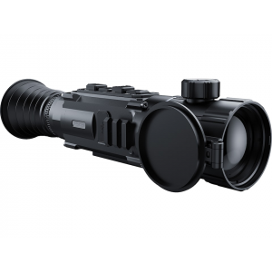 PARD Ocelot 640 Thermal Rifle Scope 50mm 640x512 with Laser Rangefinder - Pard