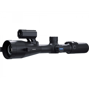 PARD Pantera 640 Thermal Imaging Rifle Scope 640x512 with Laser Rangefinder - Pard