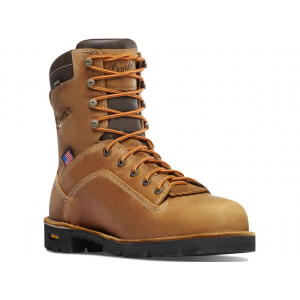 DANNER Men's Quarry 8