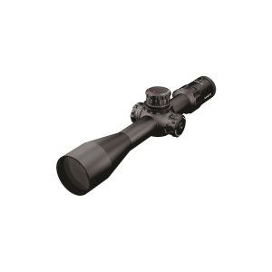 Kahles Kahles K525i DLR Rifle Scope 5-25x 56mm Illuminated SKMR4 Reticle Matte Black Refurbished - $3149.10 at MidwayUSA