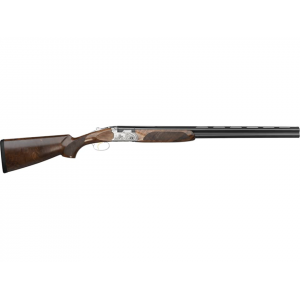 BERETTA 687 Silver Pigeon Iii 12 Gauge Over Under Shotgun 28" Blued Barrel Walnut Field Stock