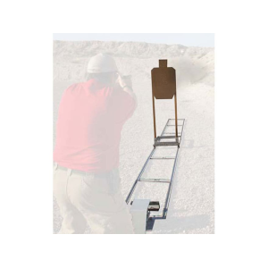 MGM Attack Motorized Target Stand - Mgm Targets
