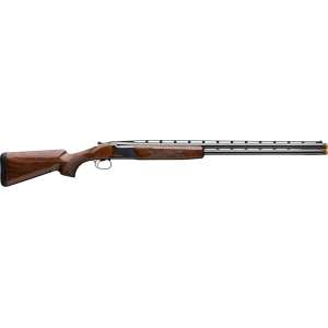 Browning Citori Over Under 12 Gauge Shotgun 32" Blued Barrel Walnut Field Stock