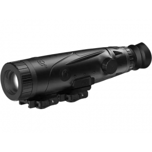 BURRIS USM S35 V3 Thermal Rifle Scope Black