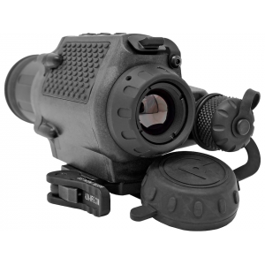 ARMASIGHT Jockey 320 Thermal Clip-on 1-4x 19mm Matte Black