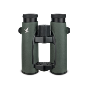 Swarovski EL Swarovision Gen 2 Field Pro Binoculars 8x 32mm Green Demo - Swarovski