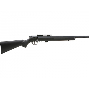 SAVAGE Arms Mark Ii Fvsr Bolt Action Rifle 21 Sharp 16.5" Black Threaded Barrel Black Frame Black Field Stock