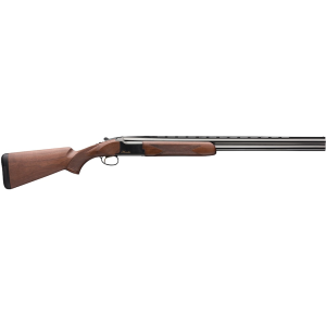 Browning Citori Hunter Grade I Over Under 20 Gauge Shotgun 28" Blued Barrel Black Walnut Field Stock