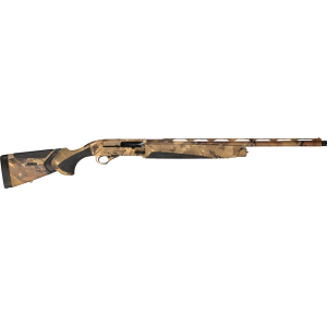 Beretta A400 Xtreme Plus KO Semi Automatic 12 Gauge Shotgun 30" Optifade Marsh Barrel Optifade Marsh Field Stock