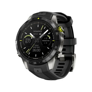 Garmin MARQ Athlete Gen 2 Watch - Garmin