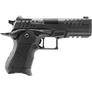 OA Defense 2311 Compact 9mm Luger Pistol 4.25" Barrel 15+1 Round Black