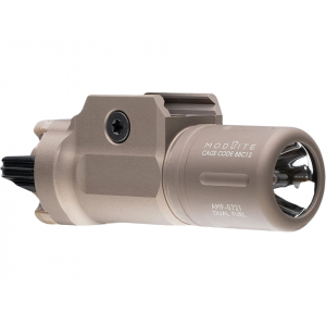 Modlite PL350C Pistol Light FDE