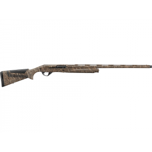 BENELLI Super Black Eagle 3 Semi Automatic 20 Gauge Shotgun 26" Mossy Oak Bottomland Barrel Mossy Oak Bottomland Field Stock