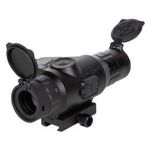 SIGHTMARK Wraith Mini 2-16x 35mm Thermal Scope 384x288 Resolution