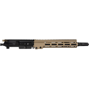 GEISSELE USASOC URG-I Near Clone AR-15 Pistol Complete Upper Receiver 5.56x45mm NATO 11.5