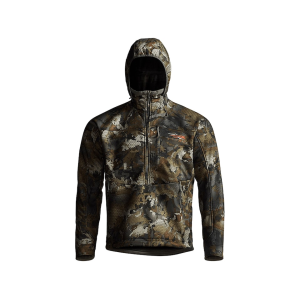 Sitka Gear Men's Dakota Windstopper Hoodie Gore Optifade Waterfowl Timber Medium