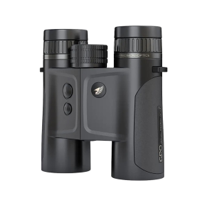 German Precision Optics GPO Rangeguide Rangefinder Binoculars 10x 40mm - German Precision Optics