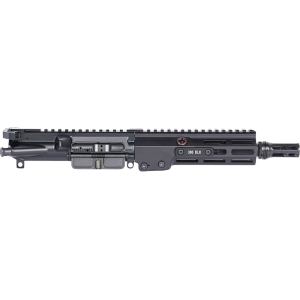 GEISSELE AR-15 Super Duty MOD1 Upper Receiver Assembly 300 AAC Blackout 8
