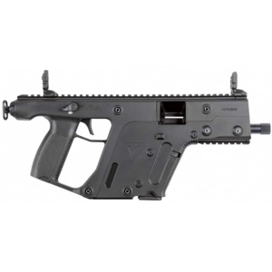 Kriss Vector SDP G2 45 ACP Pistol 5.5" Barrel 30+1 Round Black